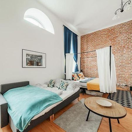 Ferienwohnung 117 M² Near Nussdorferstrasse Wien Exterior foto