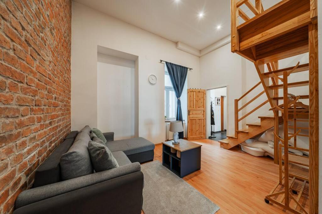 Ferienwohnung 117 M² Near Nussdorferstrasse Wien Exterior foto