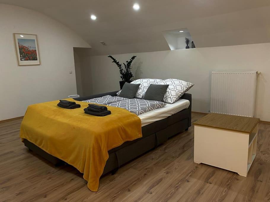 Ferienwohnung 117 M² Near Nussdorferstrasse Wien Exterior foto