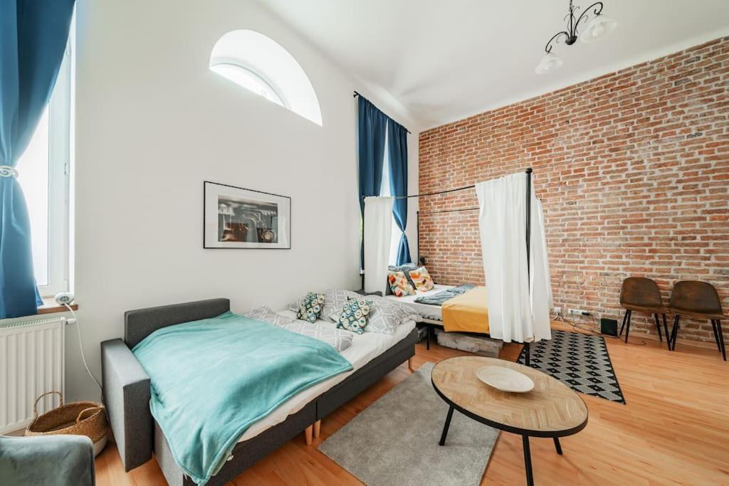 Ferienwohnung 117 M² Near Nussdorferstrasse Wien Exterior foto