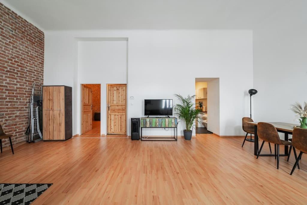 Ferienwohnung 117 M² Near Nussdorferstrasse Wien Exterior foto