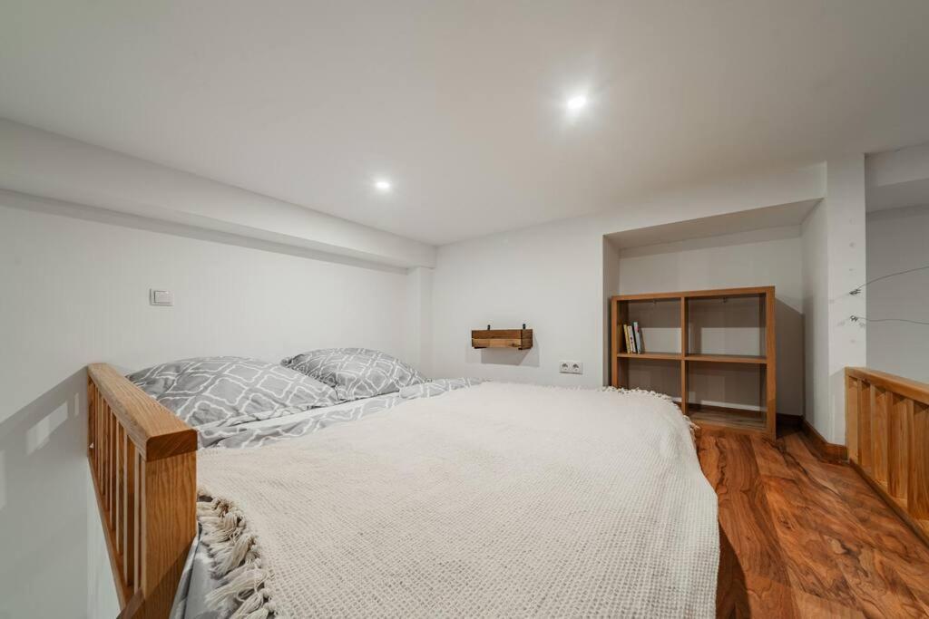 Ferienwohnung 117 M² Near Nussdorferstrasse Wien Exterior foto