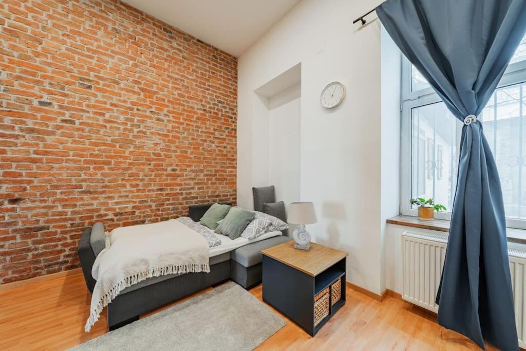 Ferienwohnung 117 M² Near Nussdorferstrasse Wien Exterior foto