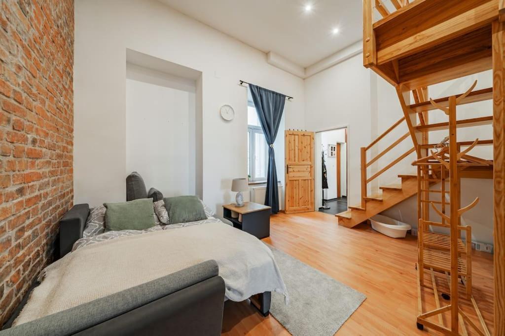Ferienwohnung 117 M² Near Nussdorferstrasse Wien Exterior foto